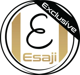 ESAJI – Exclusive Swiss Lace