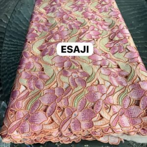Organza Swiss