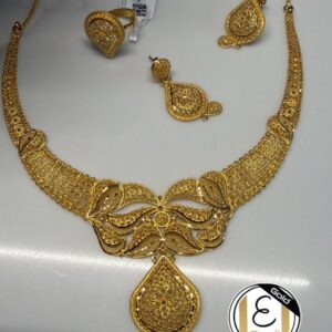 21K Set -