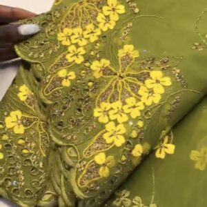 Swiss Voile