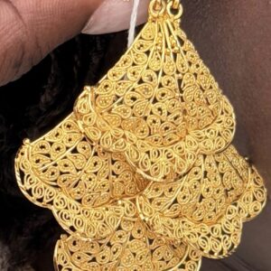 21 Earrings