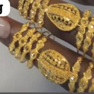 21k ring