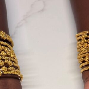 Bangle - 1  11.5 grams