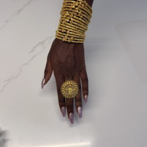 4 bangles